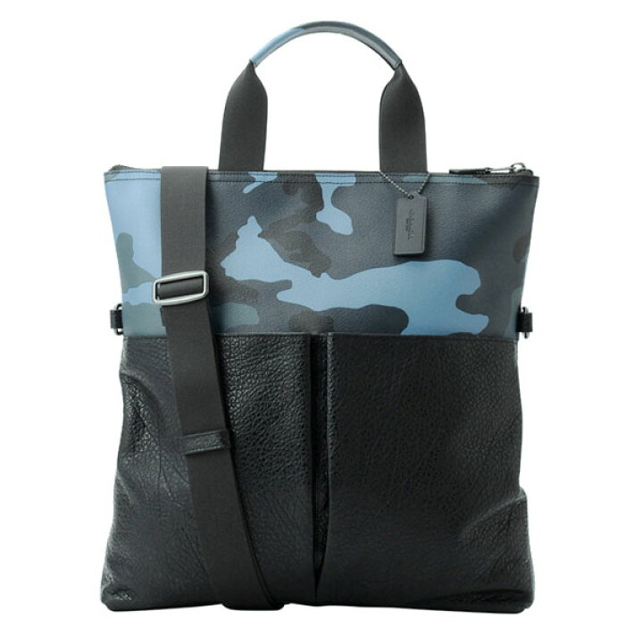 楽天市場】コーチ バッグ COACH トートバッグ f29736qbni8 | 2way 