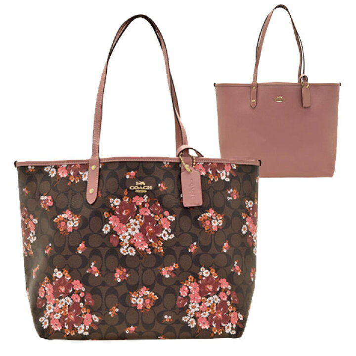 楽天市場】コーチ バッグ COACH トートバッグ f32084imbmc 