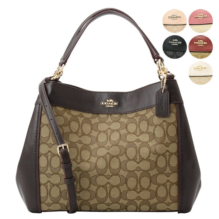 楽天市場】コーチ バッグ COACH トートバッグ f29548 | 2way 