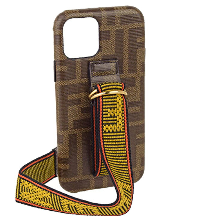 楽天市場】フェンディ FENDI iPhone 11 Pro ケース 携帯ケース 
