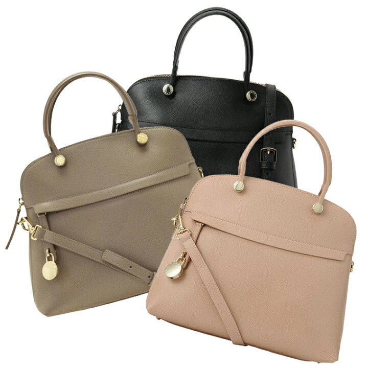 楽天市場】フルラ バッグ FURLA PIPER M 2wayショルダーバッグ ミニ  