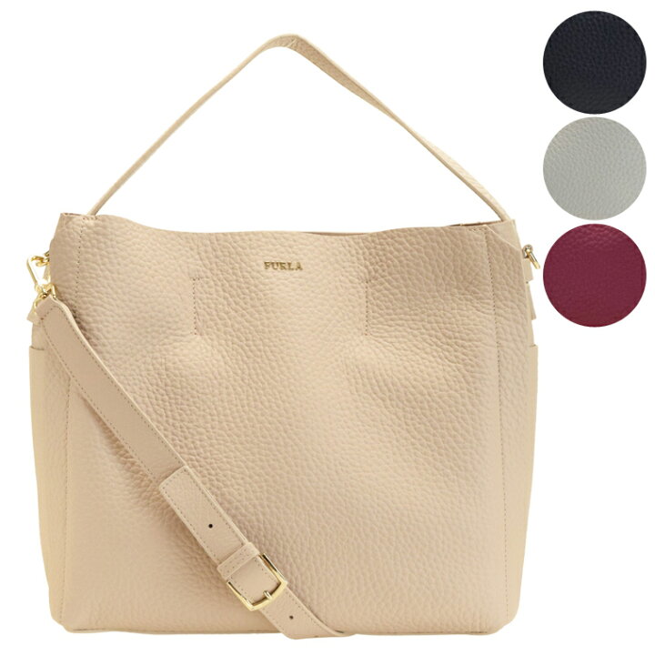楽天市場】フルラ バッグ FURLA ショルダーバッグ bhe6 | 2way バッグ  