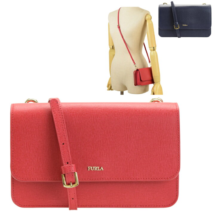 楽天市場】フルラ バッグ FURLA ショルダーバッグ el40 | ショルダー 