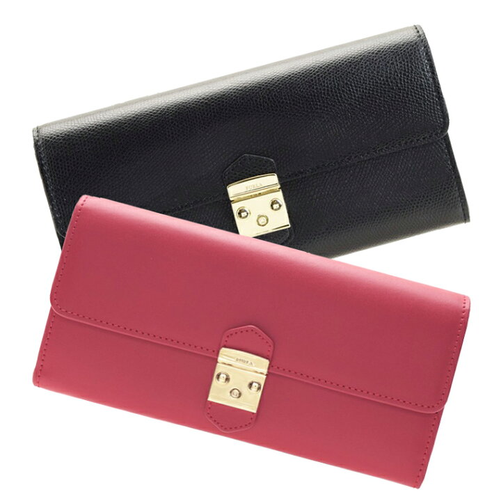 楽天市場】フルラ 財布 FURLA 長財布 pu37 METROPOLIS XL メトロポリス 