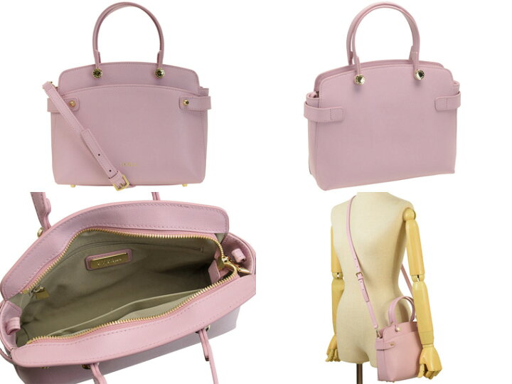 楽天市場】フルラ バッグ FURLA 2WAYショルダーバッグ アウトレット品 