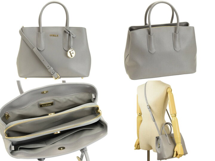 楽天市場】フルラ バッグ FURLA 2WAYショルダーバッグ アウトレット品 