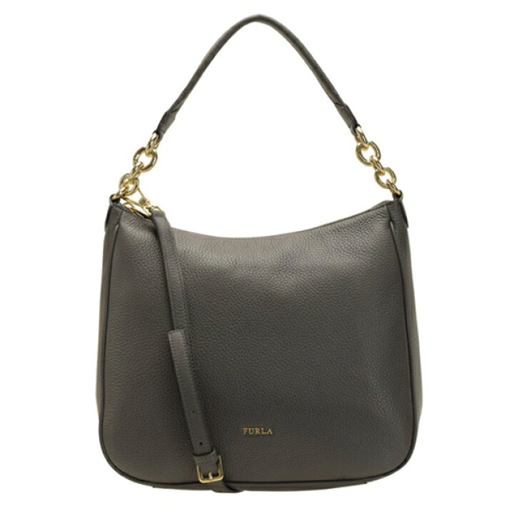 楽天市場】フルラ バッグ FURLA 2WAYショルダーバッグ チェーン コメタ 