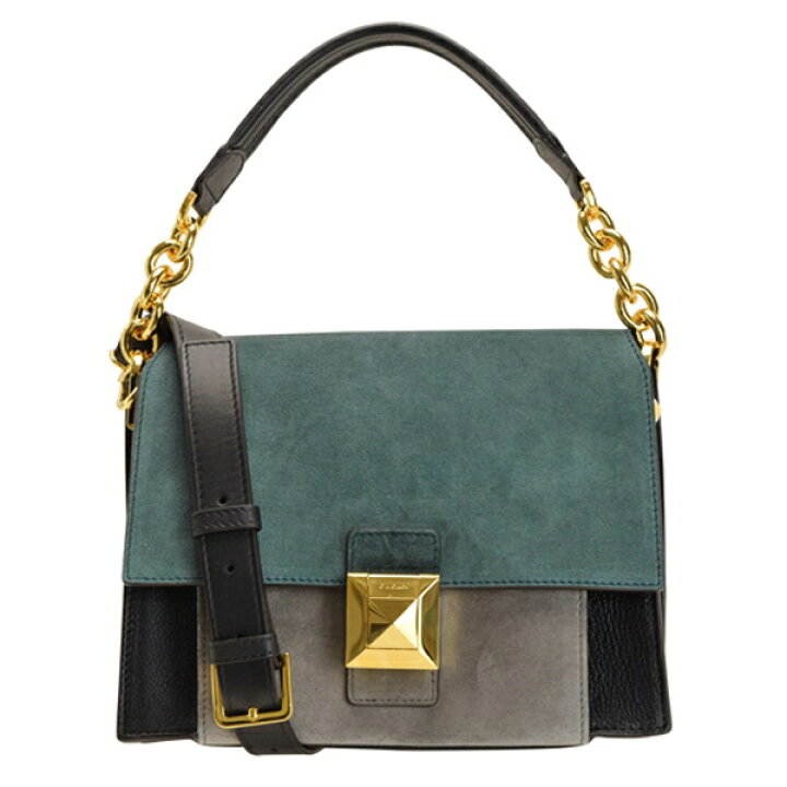 楽天市場】フルラ バッグ FURLA 2WAYショルダーバッグ チェーン DIVA  