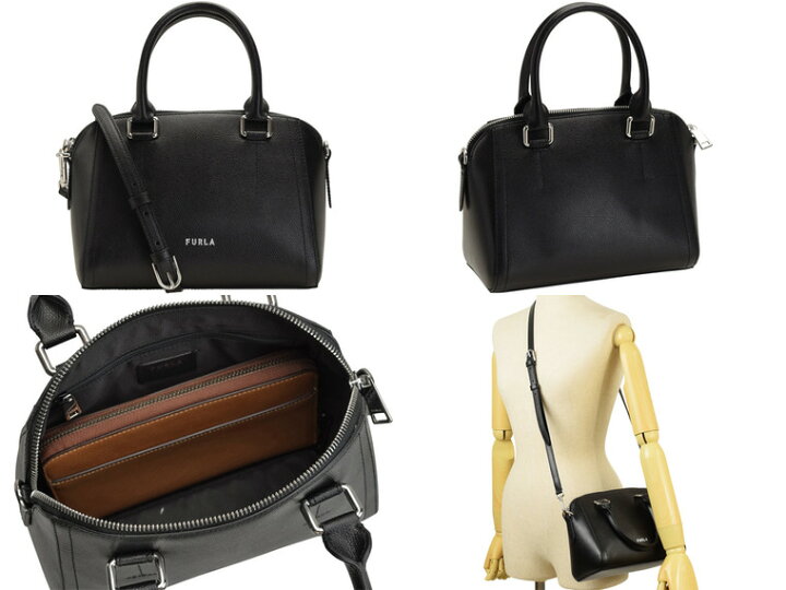 楽天市場】フルラ バッグ FURLA 2WAYショルダーバッグ ネクスト S 