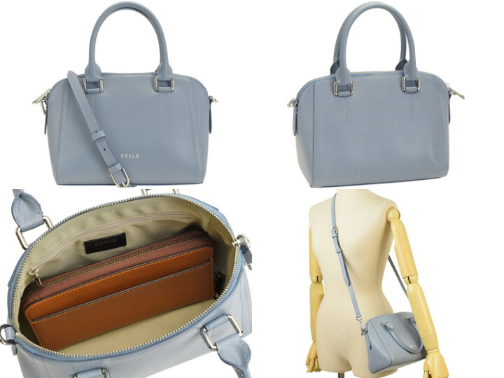 楽天市場】フルラ バッグ FURLA 2WAYショルダーバッグ ネクスト S  