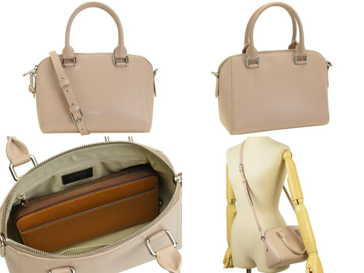 楽天市場】フルラ バッグ FURLA 2WAYショルダーバッグ ネクスト S 