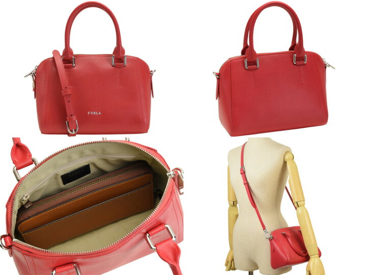 楽天市場】フルラ バッグ FURLA 2WAYショルダーバッグ ネクスト S  