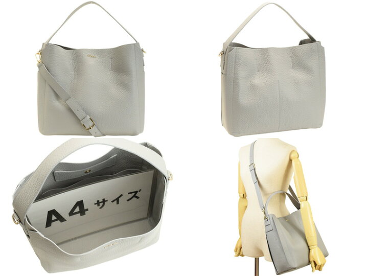 楽天市場】フルラ バッグ FURLA ショルダーバッグ bhe6 | 2way バッグ 