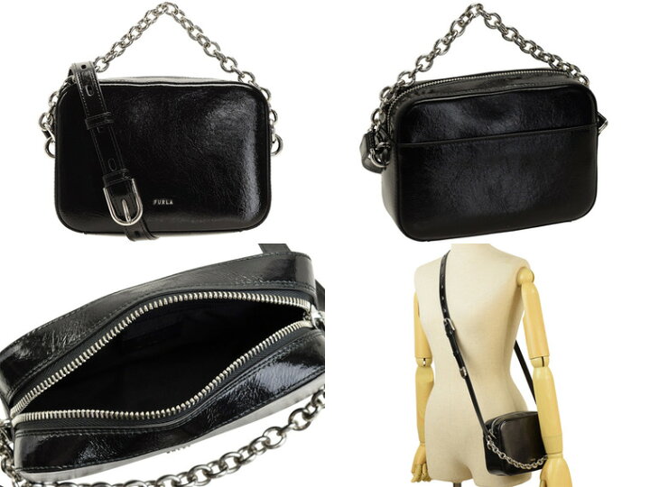 楽天市場】フルラ バッグ 【数量限定セール】 FURLA 2WAYショルダー 