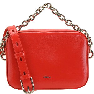 �t���� �o�b�O �y���ʌ���Z�[���z FURLA 2WAY�V�����_�[�o�b�O �`�F�[�� BAGD �� �ʋ� ���|�� �R���p�N�g ���f�B�[�X �u�����h �������� ���킢�� ���� �I�V���� ������� 30���ԕԕi�ۏ�