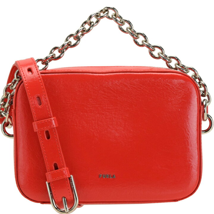 楽天市場】フルラ バッグ 【数量限定セール】 FURLA 2WAYショルダー 
