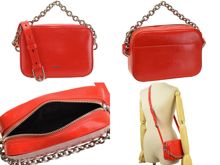 楽天市場】フルラ バッグ 【数量限定セール】 FURLA 2WAYショルダー 