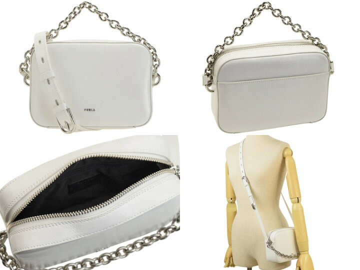 楽天市場】フルラ バッグ 【数量限定セール】 FURLA 2WAYショルダー 