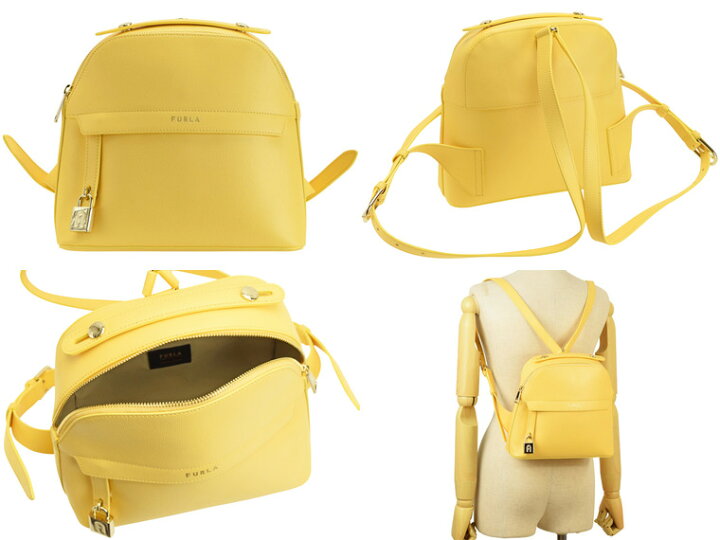 楽天市場】フルラ バッグ 【数量限定セール】 FURLA バッグ リュック  