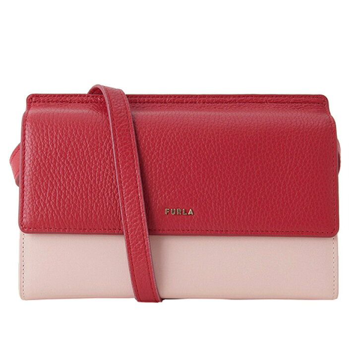 楽天市場】フルラ バッグ FURLA ショルダーウォレット JANE 