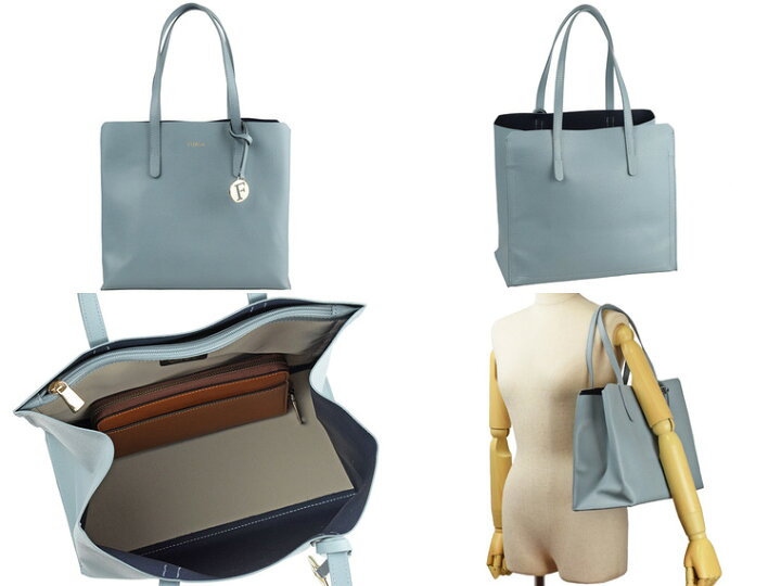 楽天市場】フルラ バッグ FURLA トートバッグ アウトレット品 サリー 
