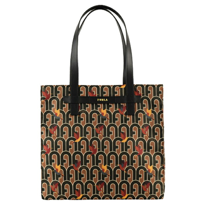 楽天市場】フルラ バッグ FURLA トートバッグ 鳥 wb00202a00690054s 