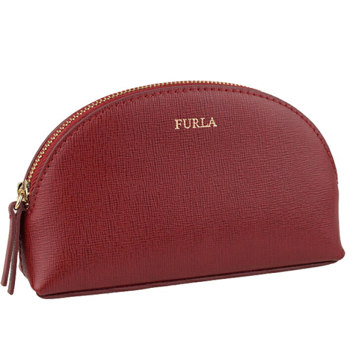 楽天市場】フルラ ポーチ FURLA アウトレット品 er94ita-cabe 30日間 