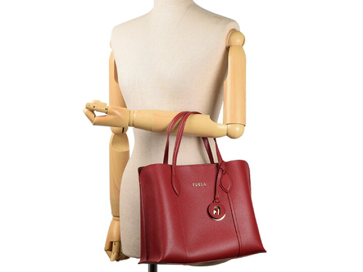 楽天市場】フルラ バッグ FURLA トートバッグ アウトレット