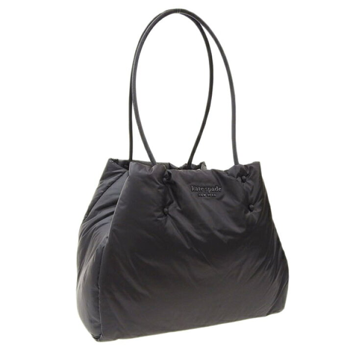 楽天市場】ケイトスペード バッグ KATE SPADE EVRYTHING PUFFY LARGE 