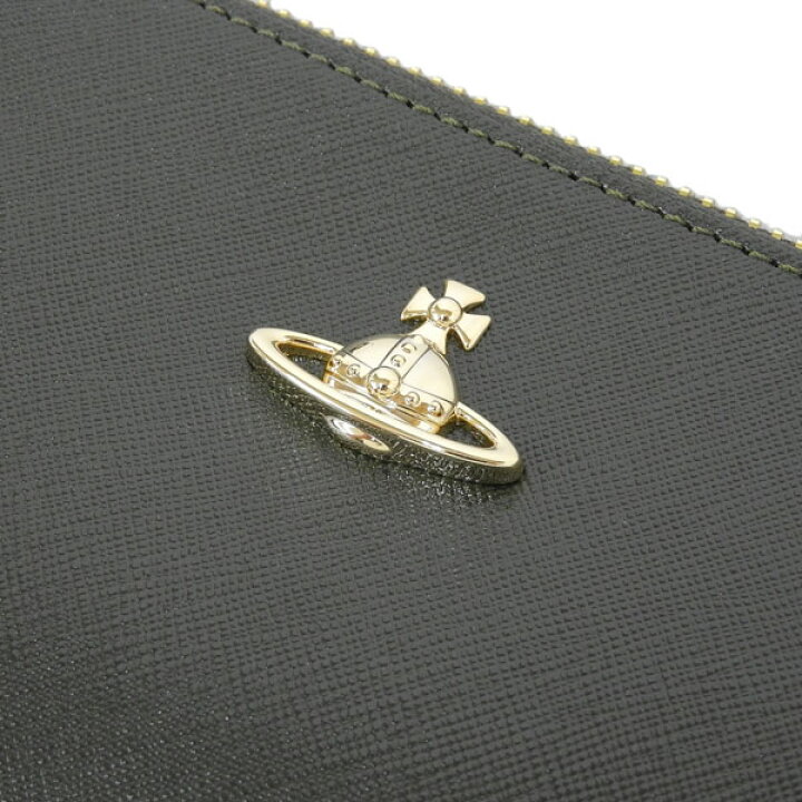 ヴィヴィアン ウエストウッド m403 Vivienne Westwood クラッチバッグ グリーン バッグ メンズ レディース 税込 Vivienne