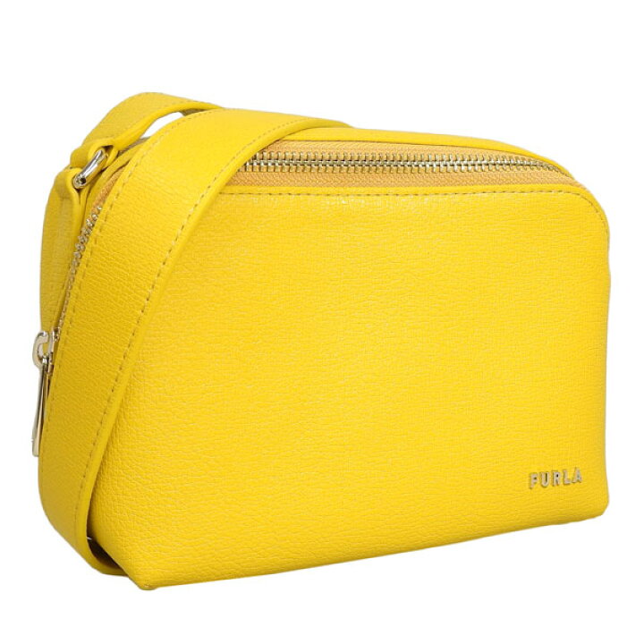 楽天市場】フルラ バッグ FURLA AMICA MINI CAMERA CASE ショルダー  