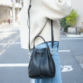 フルラ FURLA MIASTELLA MINI BUCKT BAG 2WAYバッグ ショルダーバッグ バッグ レザー ブラック レディース wb00353bx0053o6000 30日間返品保証 代引手数料無料