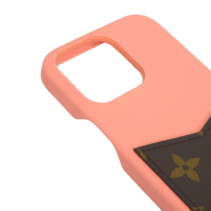楽天市場】ルイヴィトン LOUIS VUITTON iPhone 13 Pro IPHONE バンパー 