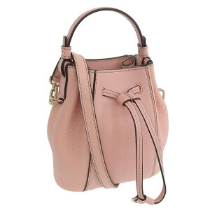 �t���� FURLA FURLA MIASTELLA MINI BUCKET BAG 16 �V�����_�[�o�b�O �n���h�o�b�O 2WAY �o�b�O ���U�[ ���C�g�s���N�n ���f�B�[�X wb00592bx00530962s 30���ԕԕi�ۏ�