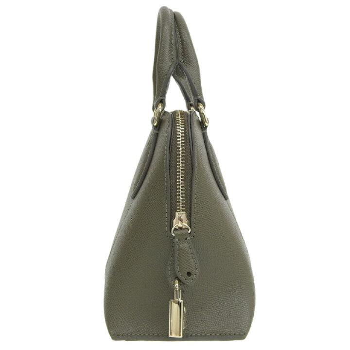 楽天市場】フルラ FURLA VITTORIA DOME ショルダーバッグ ハンドバッグ 