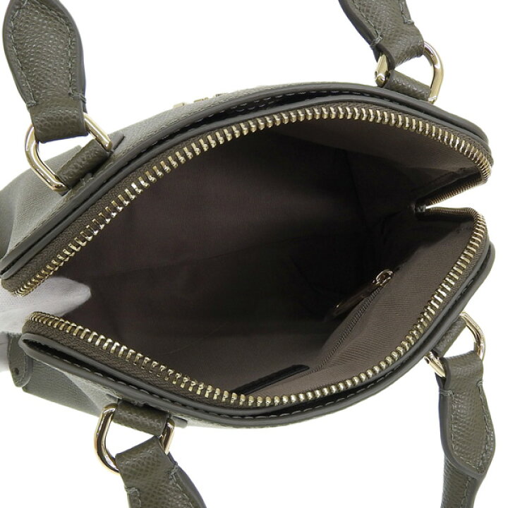 楽天市場】フルラ FURLA VITTORIA DOME ショルダーバッグ ハンドバッグ 