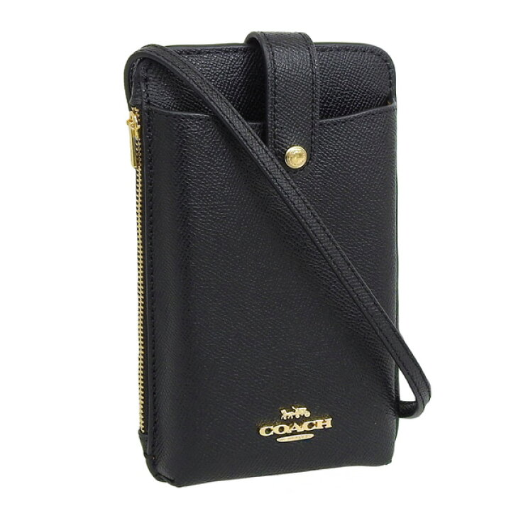 楽天市場】コーチ スマホショルダーCOACH スマートフォンバッグ 