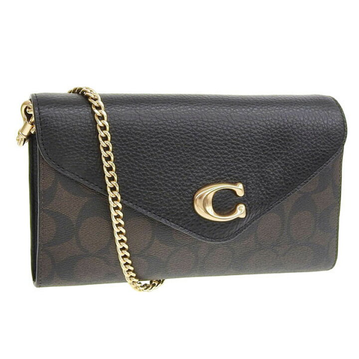 楽天市場】コーチ COACH タミー クラッチ クロスボディ シグネチャー 