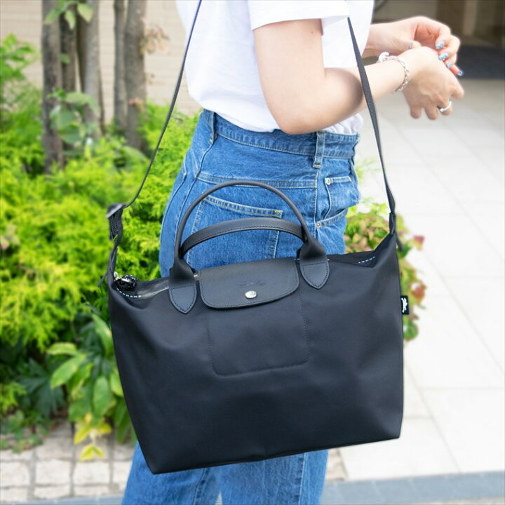 楽天市場】ロンシャン バッグ レディース ショルダーバッグ 2WAY 