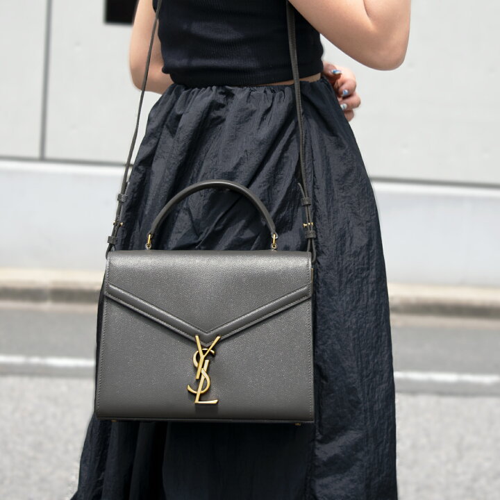 YSL サンローラン ハンドバッグ サンローラン バッグ レディース  