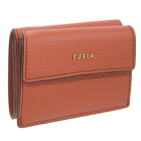 フルラ 財布 レディース 三つ折り財布 レザー FURLA BABYLON S COMPACT WALLET TRIFORD PCY9UNOHSF000 FURLA 30日間返品保証 代引手数料無料 一粒万倍日 楽天スーパーセール