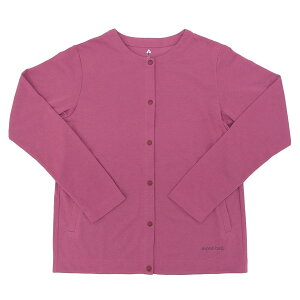 �����x�� �ߗ� ���f�B�[�X �J�[�f�B�K�� S �s���N Wickron Cardigan Women's RS1114463RDVT mont-bell