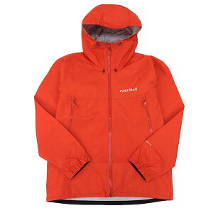 �����x�� �ߗ� �����Y �W���P�b�g �i�C���� ���C���_���T�[ �W���P�b�g Rain Dancer Jacket Men's 1128618 mont-bell �S�A�e�b�N�X�t�@�u���N�X3���C���[ GORE-TEX