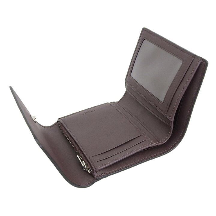 楽天市場】コーチ 財布 レディース 二つ折り財布 アウトレット ブラック×グレー SIG BLK SM TFD WLT CE930SVTSQ COACH ホワイトデー 新生活応援 : リヴェラール楽天市場店