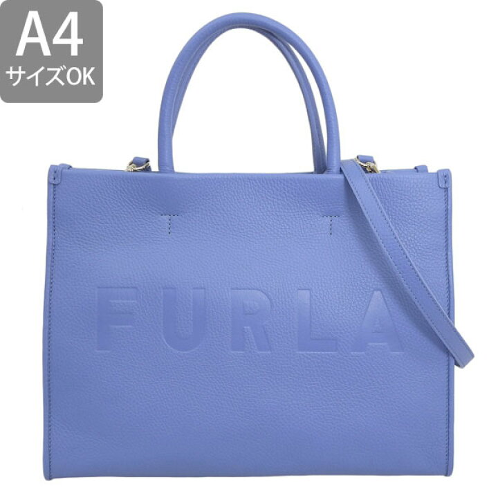 楽天市場】フルラ バッグ レディース トートバッグ 2WAYバッグ 