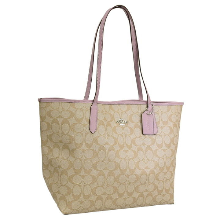 楽天市場】コーチ バッグ レディース トートバッグ アウトレット品  