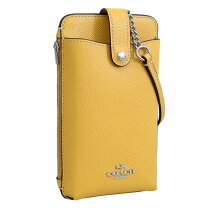 楽天市場】コーチ COACH レザー（カラーイエロー）（バッグ｜バッグ  