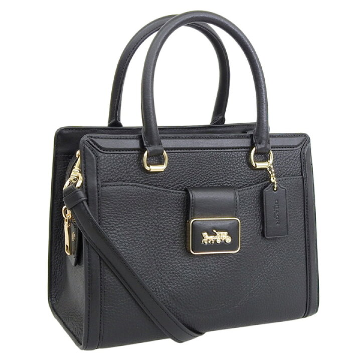 楽天市場】コーチ バッグ レディース 2WAY ハンドバッグ アウトレット  