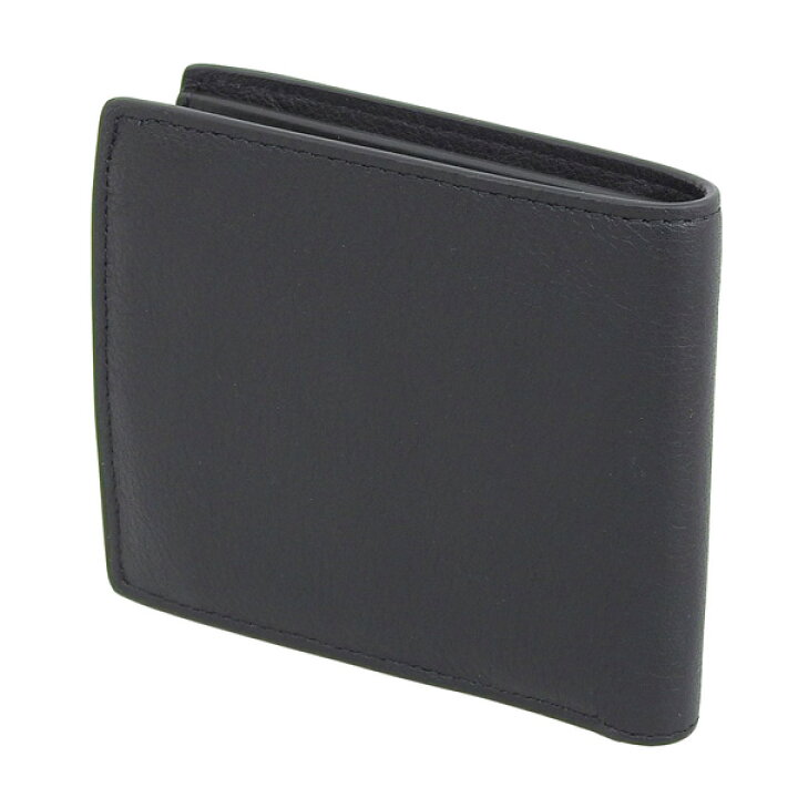 楽天市場】ポールスミス 財布 メンズ 二つ折り財布 ブラック WALLET B 