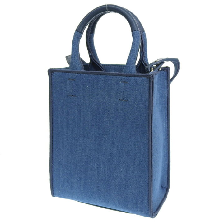 楽天市場】フルラ バッグ レディース 2WAY トートバッグ デニム FURLA 